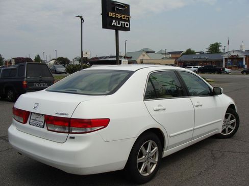 Used 2003 Honda Accord EX image 6
