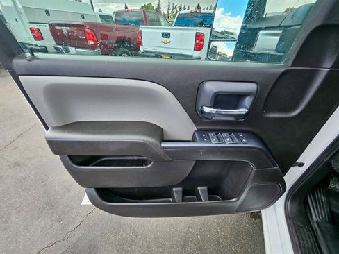 Used 2017 Chevrolet Silverado 2500 W/T AWD/4WD image 21