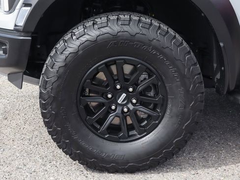 Used 2024 Ford F150 Raptor image 58