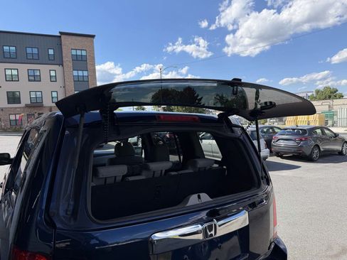 Used 2013 Honda Pilot LX image 23