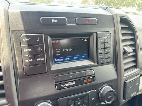 Used 2019 Ford F350 XL w/ Power Equipment Group RWD image 25