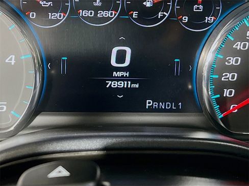 Used 2018 GMC Sierra 3500 Denali w/ Duramax Plus Package image 12