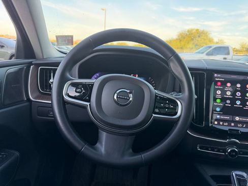 Used 2023 Volvo XC60 B5 Ultimate w/ Climate Package AWD/4WD image 7