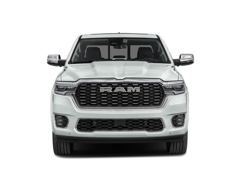 New 2026 RAM 1500 Tungsten image 4