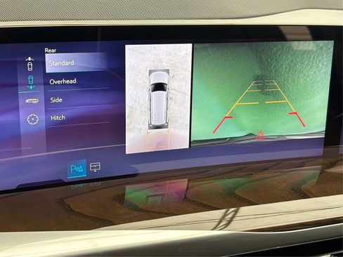 New 2025 Cadillac Escalade Sport Platinum image 26