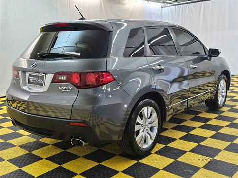 Used 2011 Acura RDX w/ Technology Package image 3