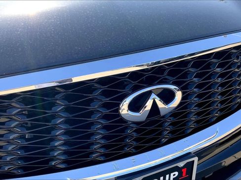 Used 2023 INFINITI QX60 Autograph AWD/4WD image 30