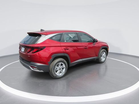 New 2026 Hyundai Tucson SE AWD/4WD image 8