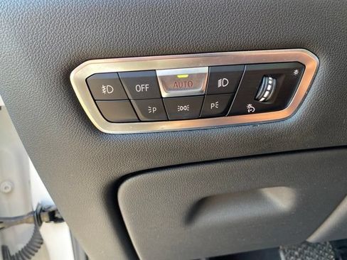 Used 2020 BMW X5 sDrive40i w/ Premium Package RWD image 17