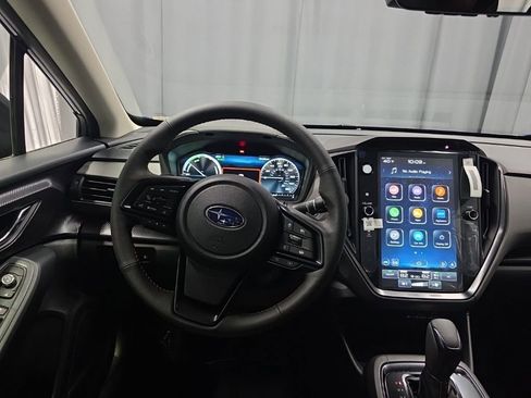 New 2026 Subaru Crosstrek 2.5i Limited AWD/4WD image 10