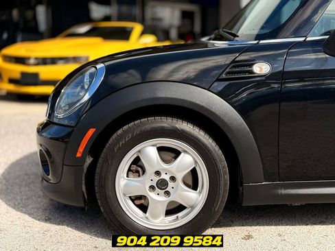 Used 2011 MINI Cooper Hardtop FWD image 12