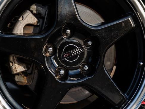 Used 2002 Pontiac Firebird Trans Am image 3