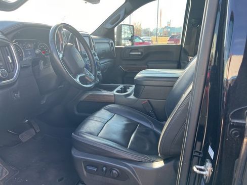 Used 2023 Chevrolet Silverado 3500 High Country image 10