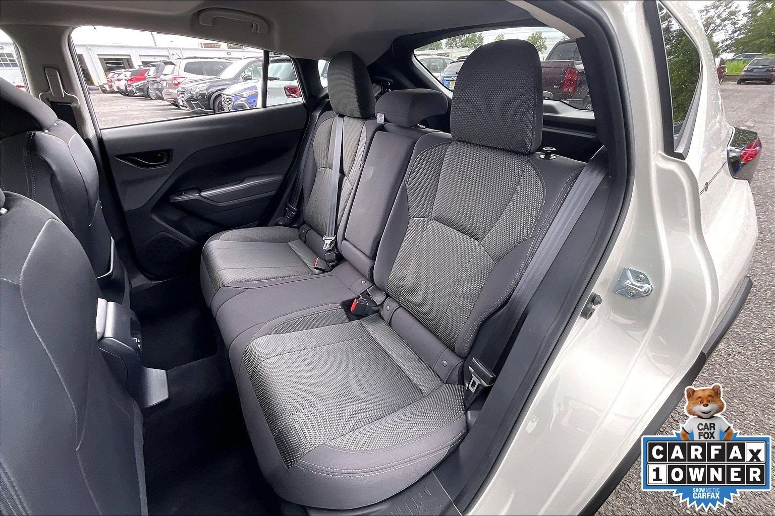 Certified 2024 Subaru Crosstrek 2.0i Premium AWD/4WD image 22