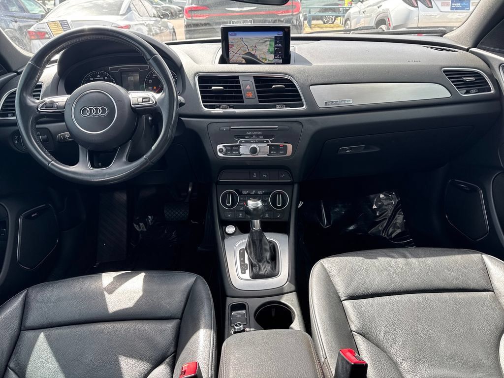 Used 2018 Audi Q3 2.0T Premium Plus AWD/4WD image 55