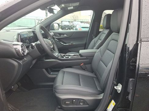 New 2026 Chevrolet Equinox LT w/ Convenience Package II image 6