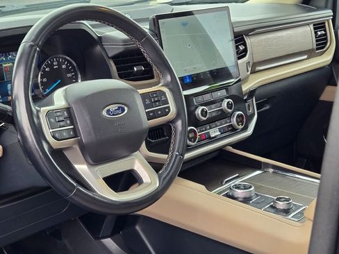 Used 2024 Ford Expedition Max Limited image 27