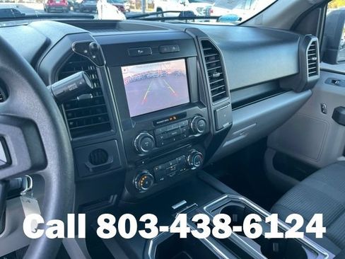 Used 2018 Ford F150 XL w/ Equipment Group 101A Mid RWD image 24