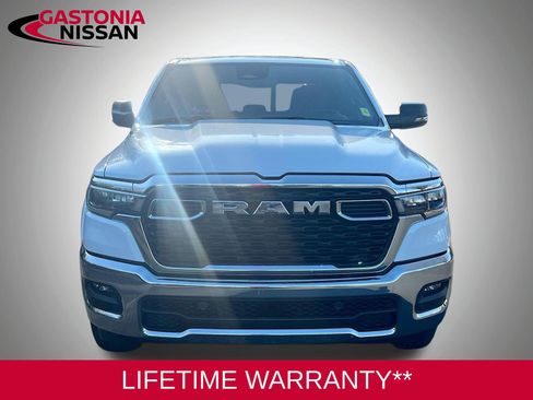 Used 2025 RAM 1500 Big Horn image 2