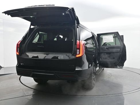 New 2026 Ford Expedition Max Platinum w/ Stealth Performance Package image 41