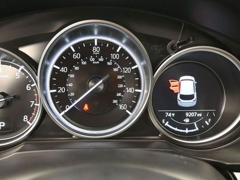 Certified 2023 MAZDA CX-5 AWD 2.5 S image 15