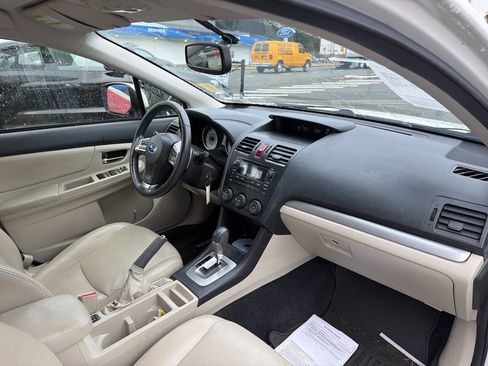 Used 2014 Subaru Impreza 2.0i Sport Premium image 10