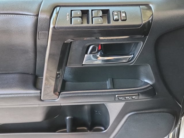 Used 2020 Toyota 4Runner Nightshade AWD/4WD image 18