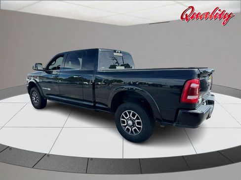 Used 2022 RAM 2500 Limited AWD/4WD image 6