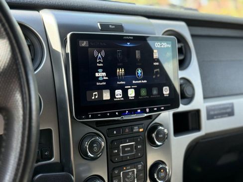 Used 2014 Ford F150 Raptor w/ Equipment Group 801A Luxury image 17