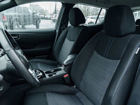 Used 2023 Nissan Leaf SV Plus w/ Protection Package image 19