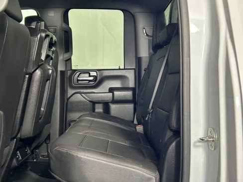 Used 2023 Chevrolet Silverado 2500 W/T w/ WT Convenience Package AWD/4WD image 17