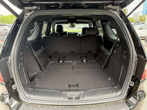 New 2026 Dodge Durango GT AWD/4WD image 11