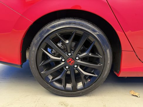 Used 2020 Honda Civic Si image 9