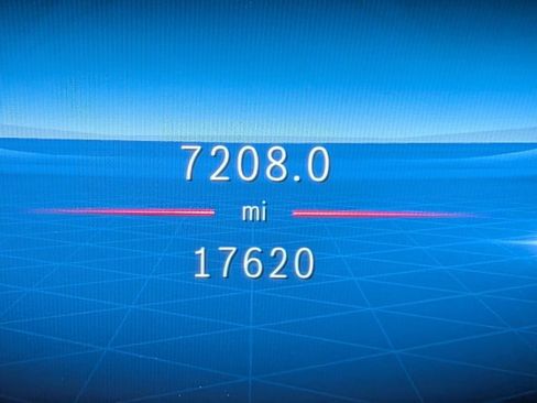 Used 2024 Mercedes-Benz Maybach GLS 600 4MATIC image 9