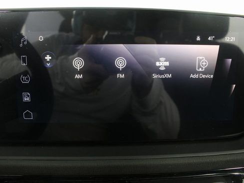 New 2026 Buick Envista Sport Touring w/ Convenience I Package image 5