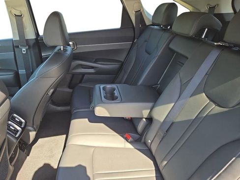 New 2026 Kia Sorento S w/ S Panoramic Sunroof Package FWD image 20