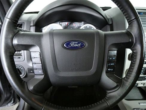Used 2011 Ford Escape XLT w/ 202A Rapid Spec Order Code image 21