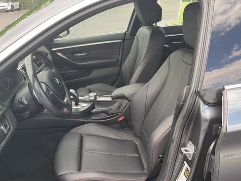 Used 2019 BMW 430i Gran Coupe RWD image 10