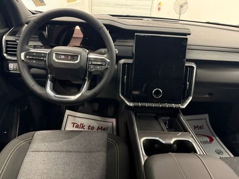 New 2026 GMC Acadia Elevation w/ LPO, Floor Liner Package image 20