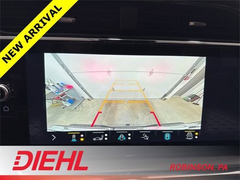 Used 2022 GMC Sierra 1500 AT4X image 36