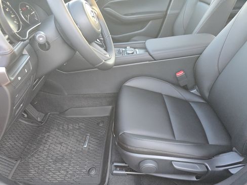 New 2026 MAZDA MAZDA3 s Sport image 7