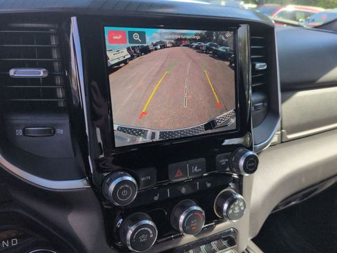 New 2026 RAM 1500 Big Horn image 28