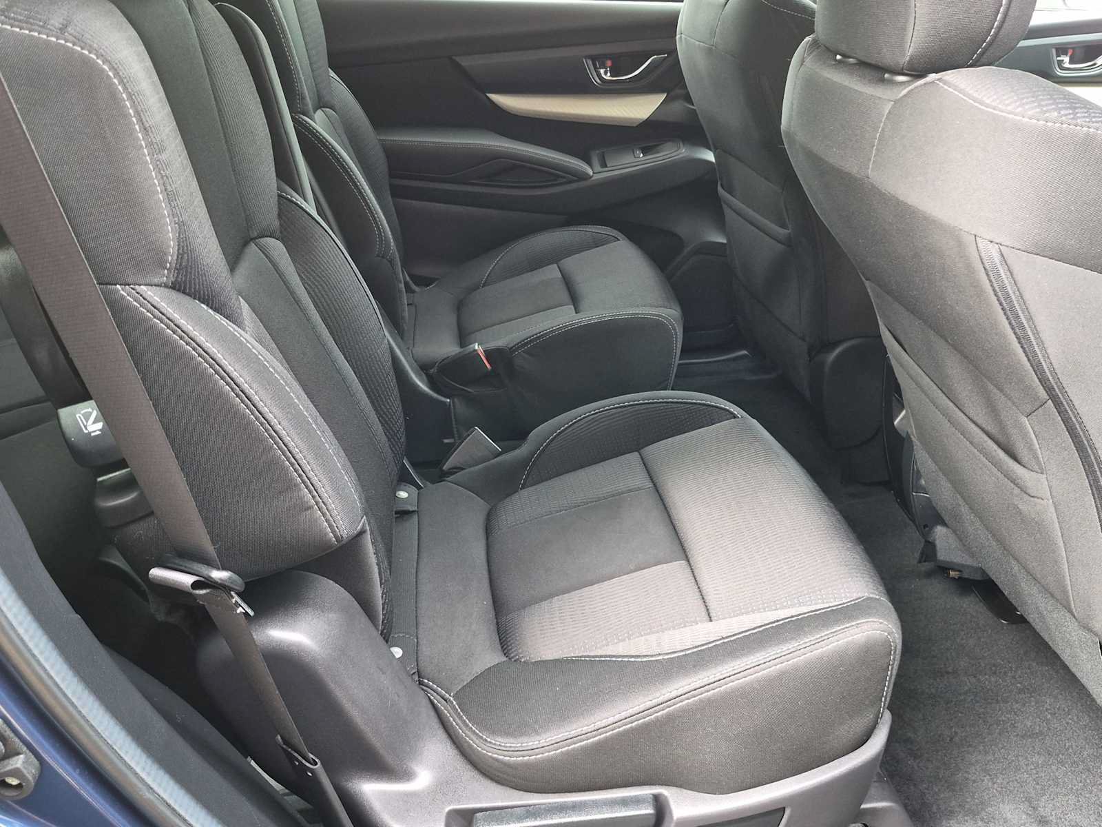 Used 2022 Subaru Ascent Premium w/ Convenience Package AWD/4WD image 20