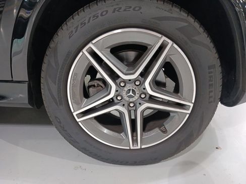 Used 2024 Mercedes-Benz GLE 350 4MATIC image 22