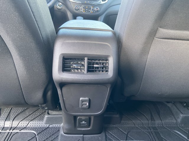 Used 2024 Chevrolet Equinox LT FWD image 50