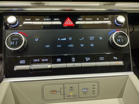 New 2026 Hyundai Santa Fe SEL image 32