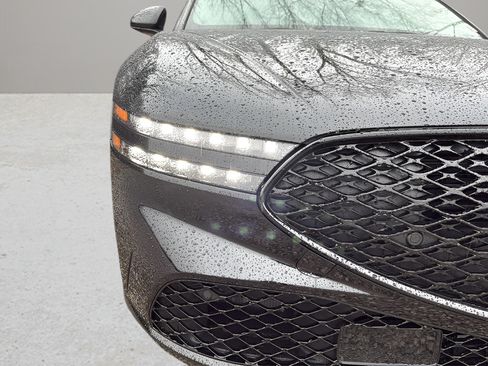 New 2026 Genesis G90 3.5T Prestige AWD/4WD image 31