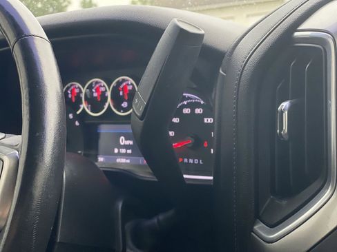 Used 2019 Chevrolet Silverado 1500 RST w/ All-Star Edition image 20