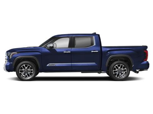 New 2026 Toyota Tundra 1794 Edition w/ TRD Off-Road Package AWD/4WD image 3