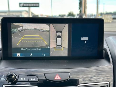 Used 2022 Acura RDX A-Spec Advance Package image 20